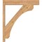 Ekena Millwork Legacy Block Smooth Outlooker, Western Red Cedar, 5 1/2"W x 28"D x 32"H OUT06X28X32LEC05SWR - alternate 4